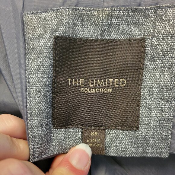 The Limited Collection DREW FIT suit set size xs - Picture 6 of 16